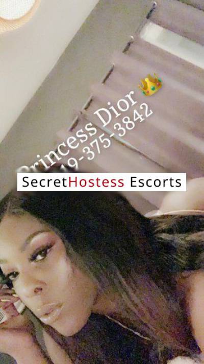 Princess 25Yrs Old Escort San Diego CA Image - 2