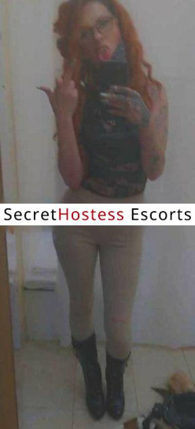 Riley 27Yrs Old Escort 53KG 167CM Tall San Antonio TX Image - 0