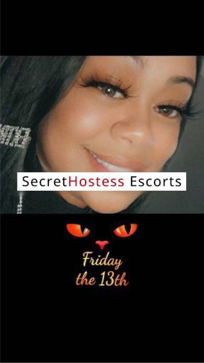 24 year old Escort in Miami FL Ruby