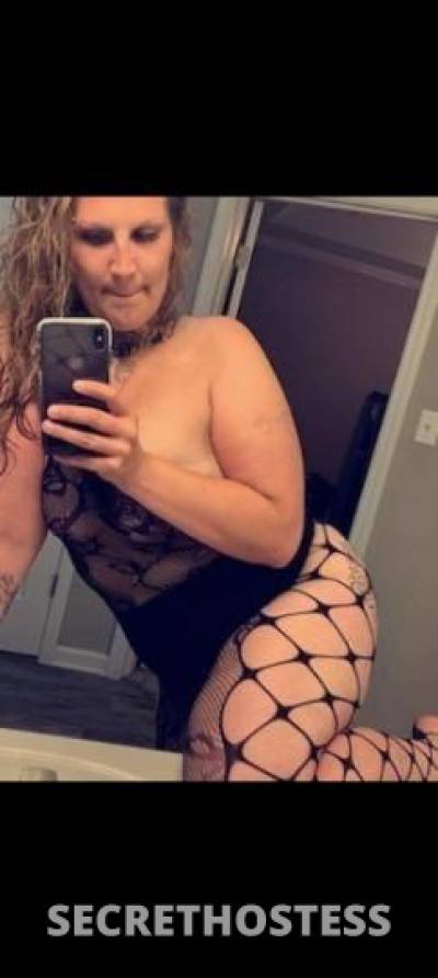 SexyThickk 31Yrs Old Escort Texarkana TX Image - 3