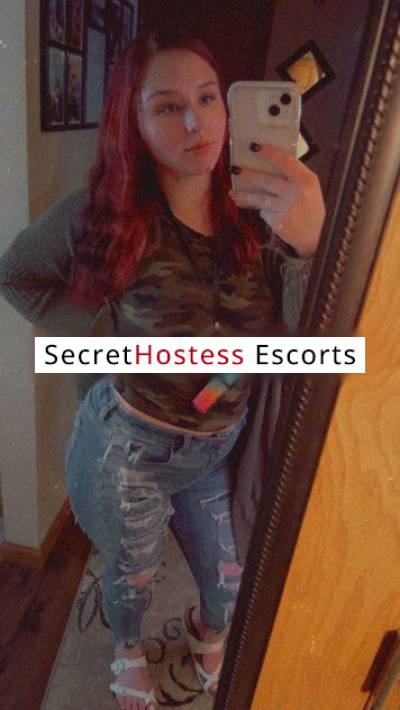 Skye 21Yrs Old Escort 74KG 165CM Tall Phoenix AZ Image - 2