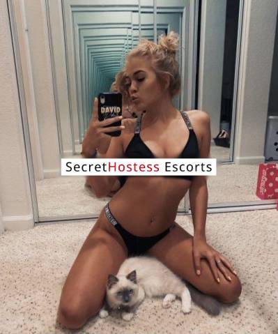 25 year old Escort in Costa Mesa CA Tiffany Westbrooks