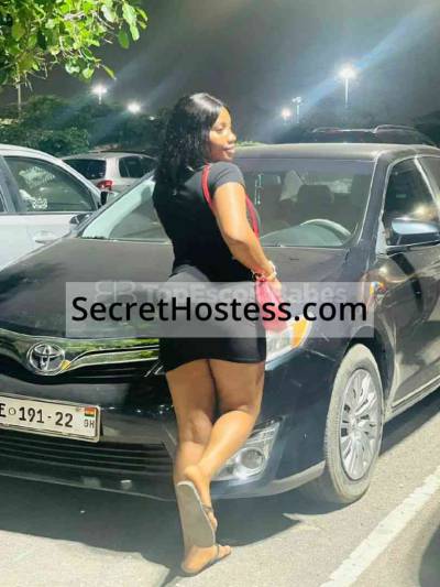 Vanessa sugar 21Yrs Old Escort 61KG 151CM Tall Accra Image - 4