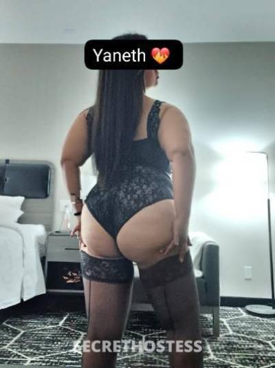 YanethBBW 35Yrs Old Escort Laredo TX Image - 1