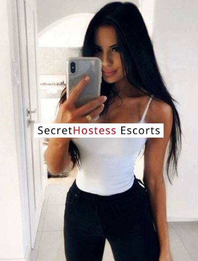 Yara 22Yrs Old Escort Los Angeles CA Image - 5