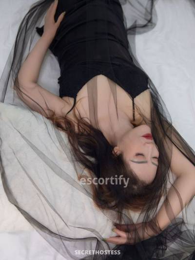 ZHEN NI 29Yrs Old Escort 158CM Tall Auckland Image - 3