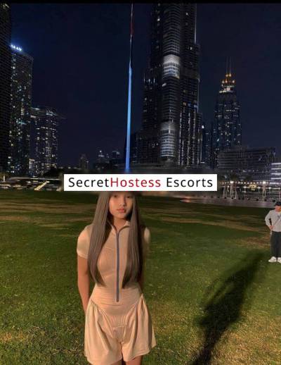 18Yrs Old Escort 50KG 160CM Tall Dubai Image - 3