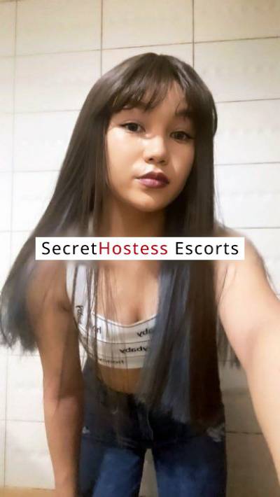 18Yrs Old Escort 50KG 160CM Tall Dubai Image - 6