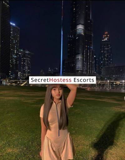 18Yrs Old Escort 50KG 160CM Tall Dubai Image - 7