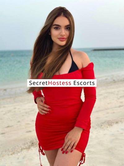 20Yrs Old Escort 53KG 170CM Tall Dubai Image - 2