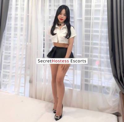 20Yrs Old Escort 55KG 158CM Tall Dubai Image - 12