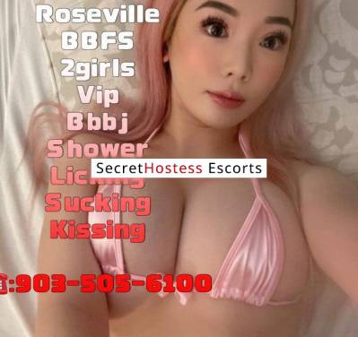 Roseville 2★ BBFS girls in Minneapolis MN