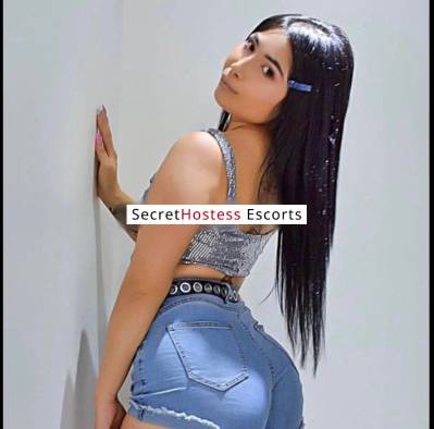 21Yrs Old Escort 63KG 157CM Tall Barcelona Image - 2