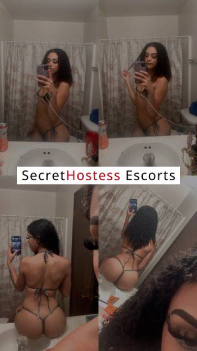 21Yrs Old Escort 58KG 162CM Tall Beaverton OR Image - 3