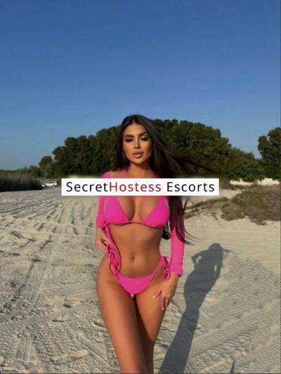 21Yrs Old Escort 60KG 168CM Tall Dubai Image - 9