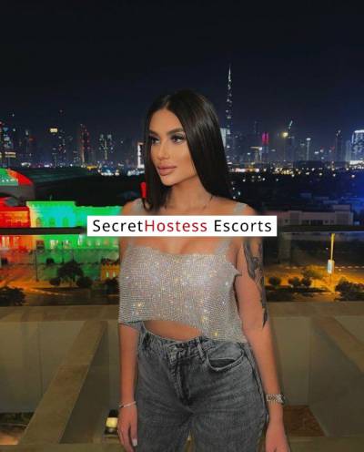 21Yrs Old Escort 60KG 168CM Tall Dubai Image - 10