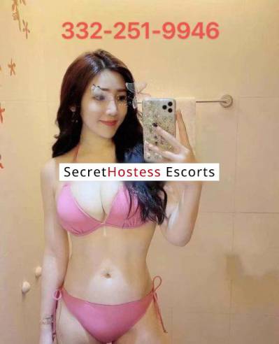 22Yrs Old Escort 45KG 154CM Tall Queens NY Image - 1