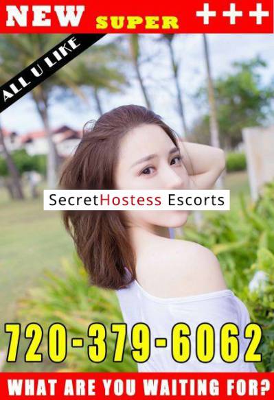 22Yrs Old Escort Denver CO Image - 9