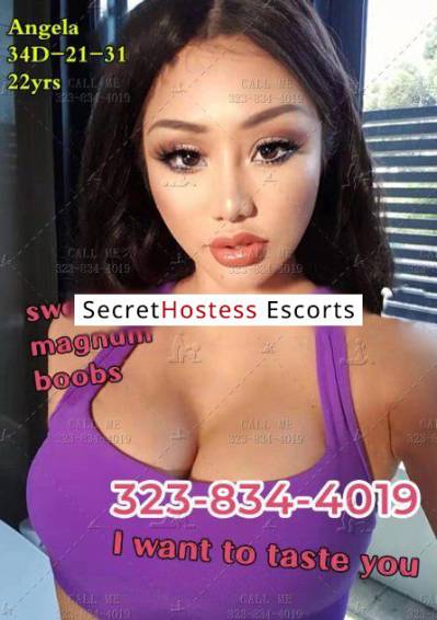 22Yrs Old Escort Los Angeles CA Image - 14