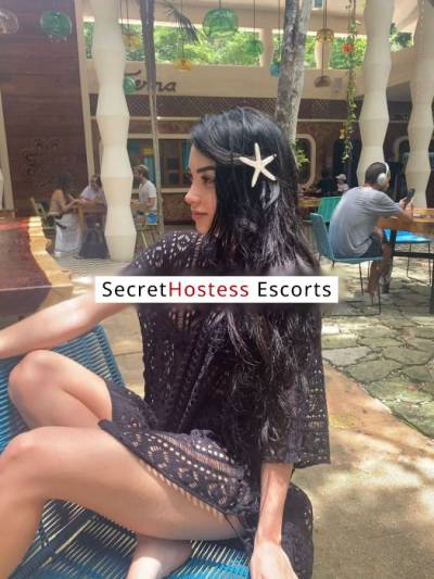 22Yrs Old Escort 50KG 158CM Tall Dubai Image - 4