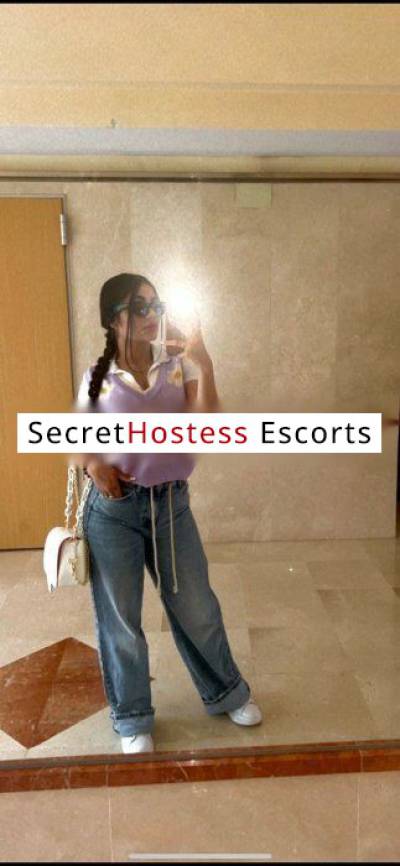 22Yrs Old Escort 52KG 156CM Tall Alicante Image - 16