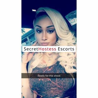 22Yrs Old Escort Chicago IL Image - 1