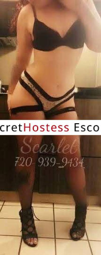 22Yrs Old Escort 162CM Tall Denver CO Image - 0