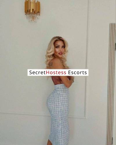 22Yrs Old Escort 56KG 167CM Tall Dubai Image - 2