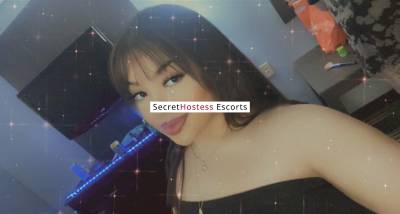 22Yrs Old Escort 86KG 157CM Tall San Antonio TX Image - 2