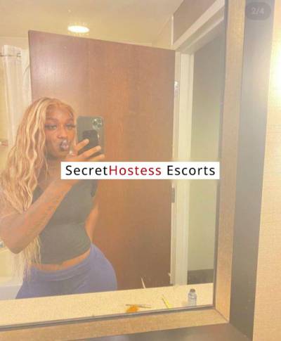 22 Year Old Escort Atlanta GA - Image 2