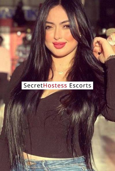 22 Year Old Moroccan Escort Abu Dhabi - Image 1