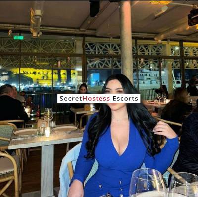 22 Year Old Moroccan Escort Abu Dhabi - Image 3