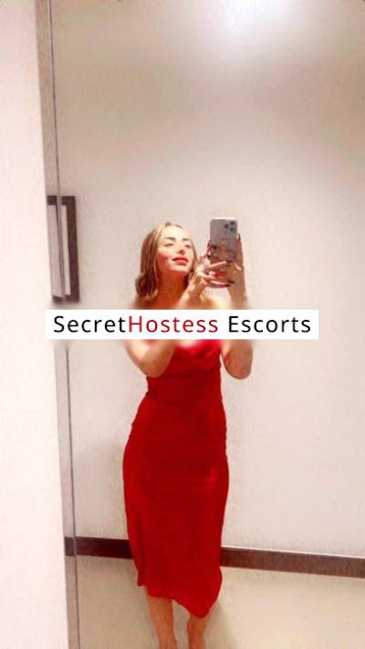 22Yrs Old Escort 64KG 165CM Tall Dubai Image - 2