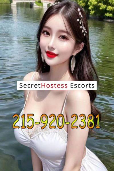 23Yrs Old Escort 49KG 154CM Tall Philadelphia PA Image - 4