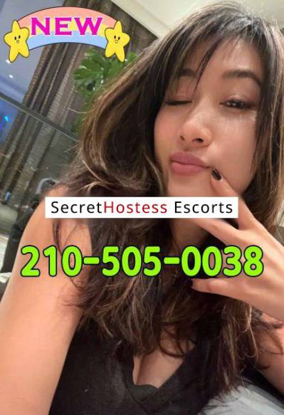 23Yrs Old Escort San Antonio TX Image - 0