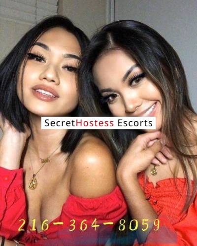 23 Year Old Asian Escort Baltimore MD - Image 2