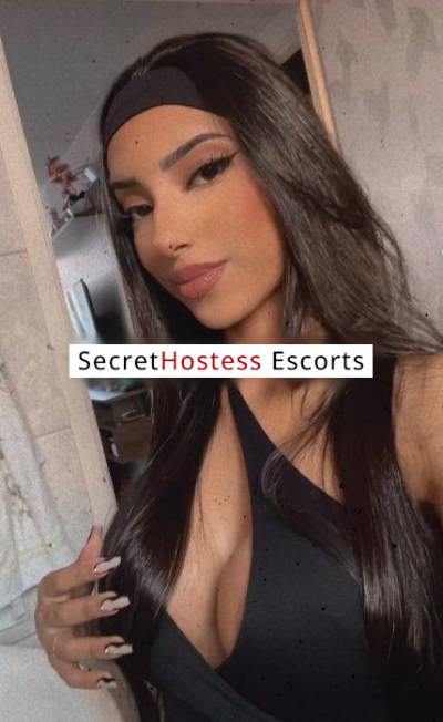 23Yrs Old Escort 59KG 163CM Tall Las Palmas de Gran Canaria Image - 2