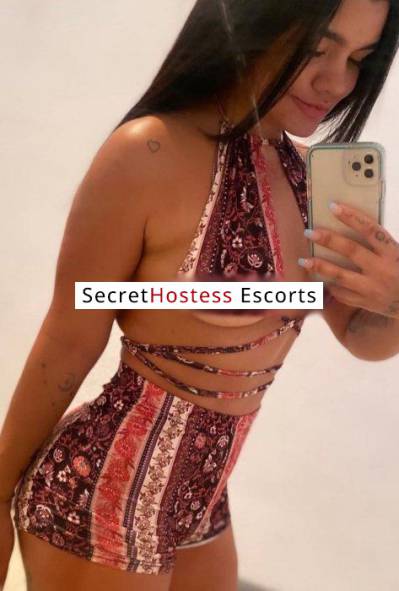 23 Year Old Colombian Escort Seville - Image 7