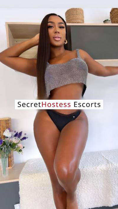 23 Year Old Colombian Escort Barcelona - Image 5