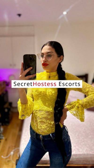 23Yrs Old Escort 60KG 172CM Tall Dubai Image - 9