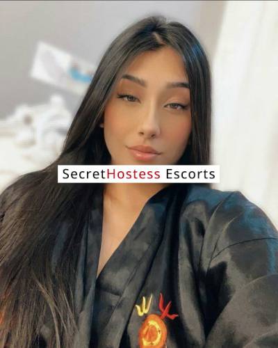 23 year old Escort in Chicago IL Nette