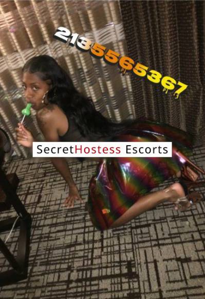 23Yrs Old Escort 55KG 157CM Tall Los Angeles CA Image - 0