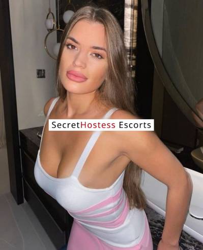 23Yrs Old Escort 59KG 167CM Tall Abu Dhabi Image - 2