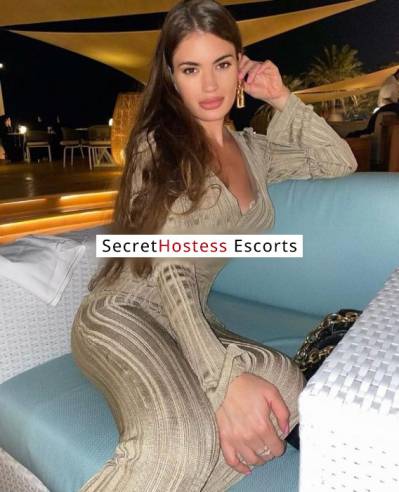 23Yrs Old Escort 59KG 167CM Tall Abu Dhabi Image - 5