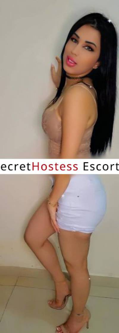 23Yrs Old Escort 65KG 168CM Tall Dubai Image - 0