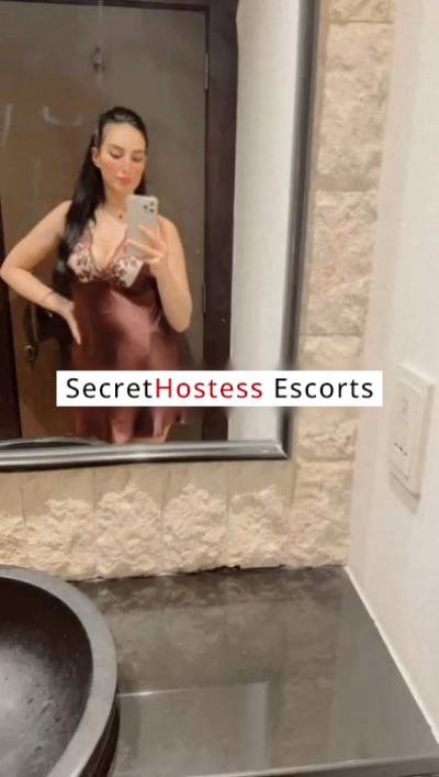 23Yrs Old Escort 68KG 168CM Tall Dubai Image - 15