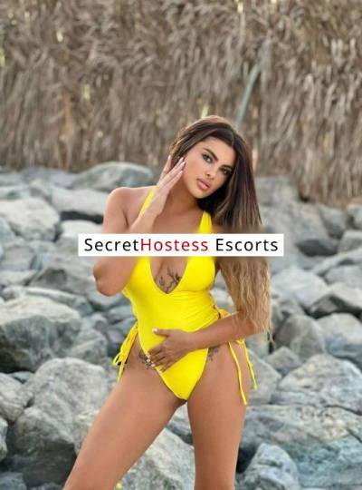 23Yrs Old Escort 52KG 167CM Tall Dubai Image - 1