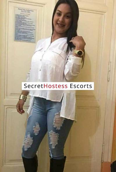 23Yrs Old Escort 63KG 163CM Tall Ibiza Image - 1