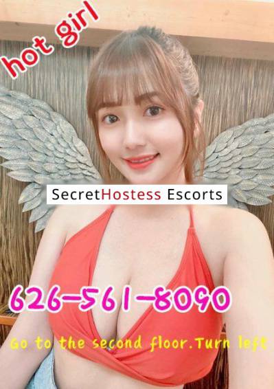 24Yrs Old Escort 48KG 162CM Tall San Diego CA Image - 0