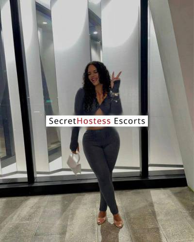 24Yrs Old Escort 70KG 170CM Tall Dubai Image - 4